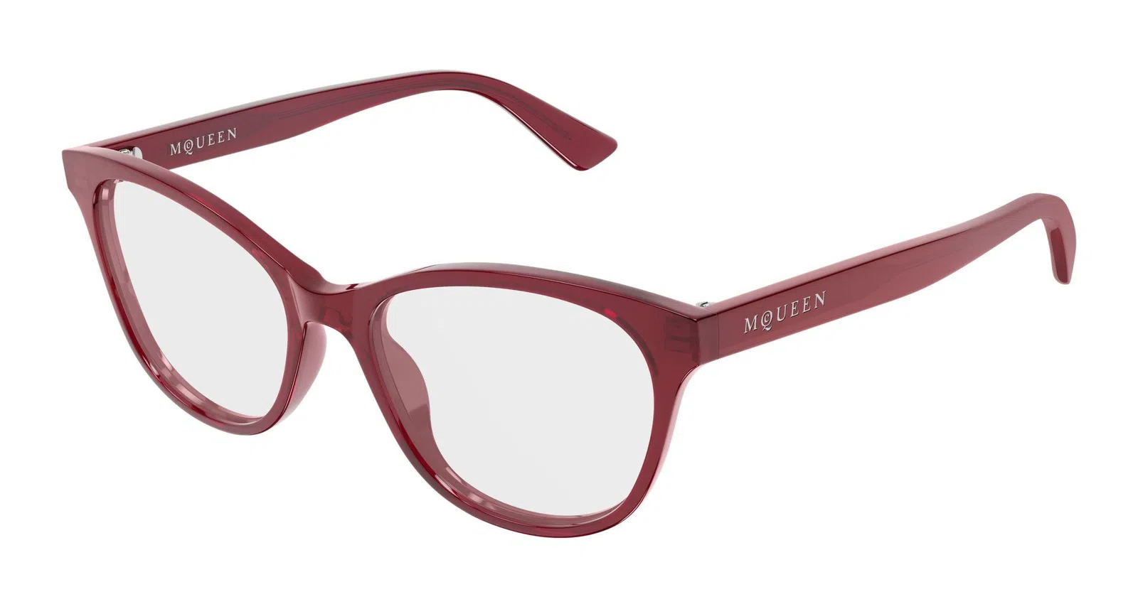 Alexander McQueen AM0576O Eyeglasses - view 7